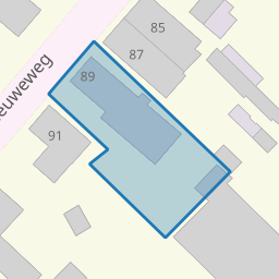 Perceel SLD01-B-3871