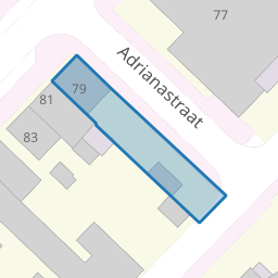 Perceel SLD01-B-3911