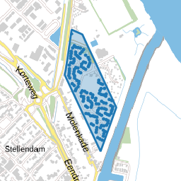 Perceel SLD01-B-3917