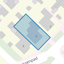 Perceel SLD01-B-3921