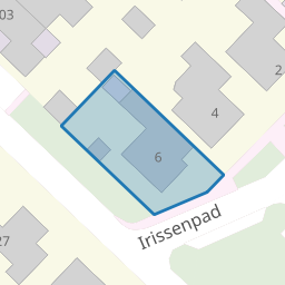 Perceel SLD01-B-3922