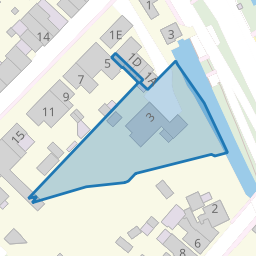 Perceel SLD01-B-3936