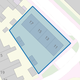Perceel SLD01-B-3939