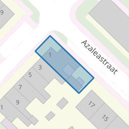 Perceel SLD01-B-3940