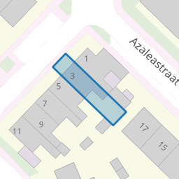 Perceel SLD01-B-3941