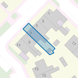 Perceel SLD01-B-3943