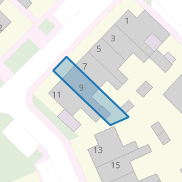 Perceel SLD01-B-3944