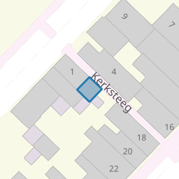 Perceel SLD01-B-3947