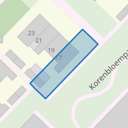 Perceel SLD01-B-3975