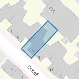 Perceel SLD01-B-4011