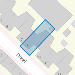 Perceel SLD01-B-4012