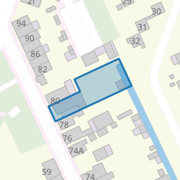 Perceel SLD01-B-4030