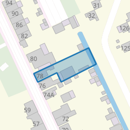 Perceel SLD01-B-4031