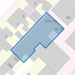 Perceel SLD01-B-4037