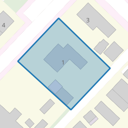 Perceel SLD01-B-4047