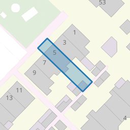 Perceel SLD01-B-4060