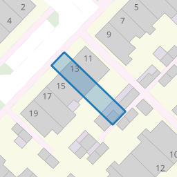 Perceel SLD01-B-4064