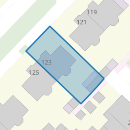 Perceel SLD01-B-4080