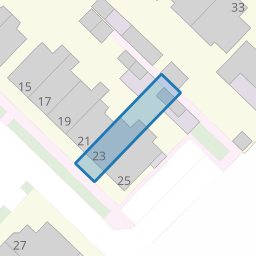 Perceel SLD01-B-4121