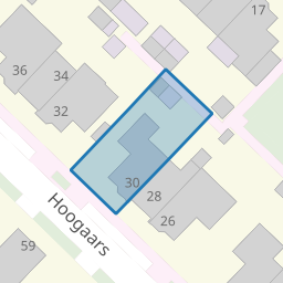 Perceel SLD01-B-4148