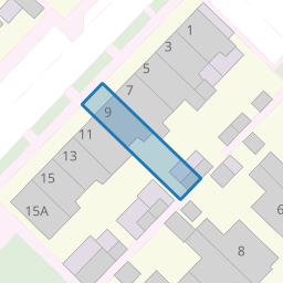Perceel SLD01-B-4167