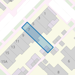 Perceel SLD01-B-4168