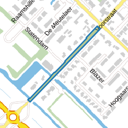 Perceel SLD01-B-4172