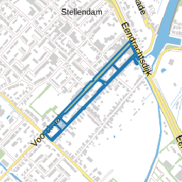 Perceel SLD01-B-4180