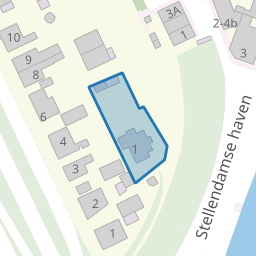 Perceel SLD01-B-4182