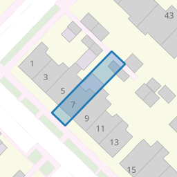 Perceel SLD01-B-4192