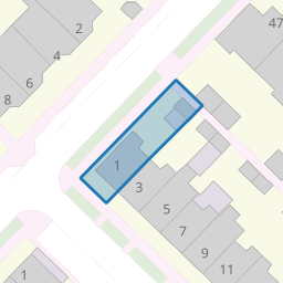 Perceel SLD01-B-4195