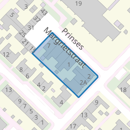 Perceel SLD01-B-4227