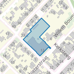 Perceel SLD01-B-4230