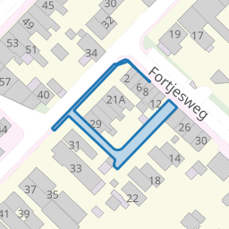 Perceel SLD01-B-4233