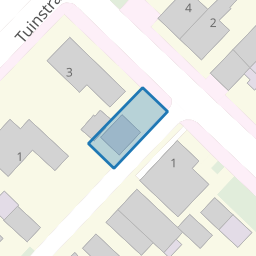 Perceel SLD01-B-4252