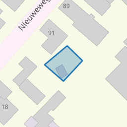 Perceel SLD01-B-4259