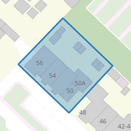 Perceel SLD01-B-4264