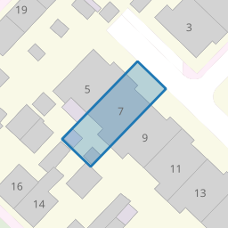 Perceel SLD01-B-4279