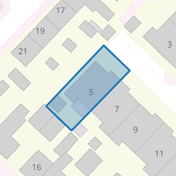 Perceel SLD01-B-4280