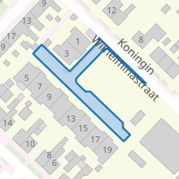 Perceel SLD01-B-4283