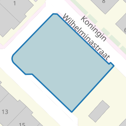 Perceel SLD01-B-4284