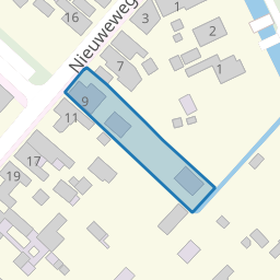 Perceel SLD01-B-4308