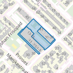Perceel SLD01-B-4317