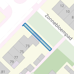 Perceel SLD01-B-4336