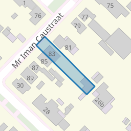 Perceel SLD01-B-4348