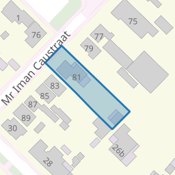 Perceel SLD01-B-4349