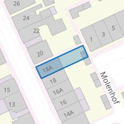 Perceel SLD01-B-4350