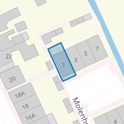 Perceel SLD01-B-4379