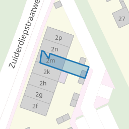 Perceel SLD01-B-4428