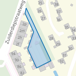 Perceel SLD01-B-4444